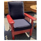 Morris Recliner