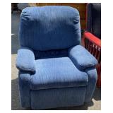 Rocker Recliner