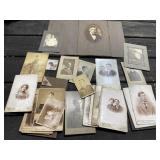 Early Photographs