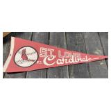 St. Louis Pennant