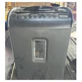 Document Shredder