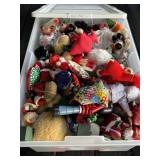 Tote Full of Christmas