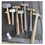 Hammers