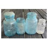 Canning Jars