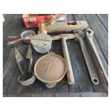 Tools and More