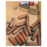 Ammunition