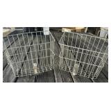 Bicycle Baskets