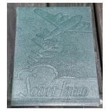 Scott Field Yearbook