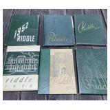 6 - Riddle Yearbooks