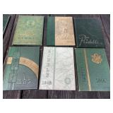 6 - Riddle Yearbooks