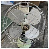 Sears Fan