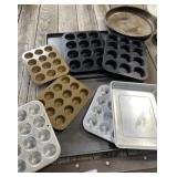 Baking and Cooking