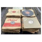 Lot of Records