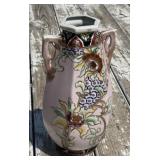 12" Vase