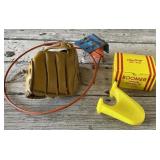 Vintage Sporting Goods