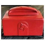 Poker Chip and Card Holder