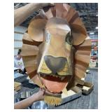 Paper Lion