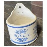 Salt Crock