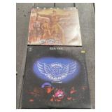 Two Records