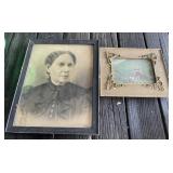 Framed Photo