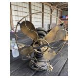 Antique Westinghouse Fan