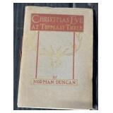Christmas Eve Book
