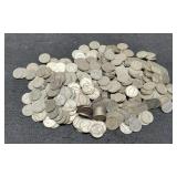 277 Jefferson Nickels