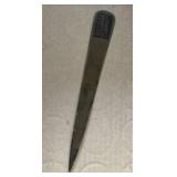 Russell Radio Letter Opener