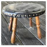 Footstool