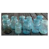 Canning Jars