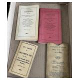 Machine Shop Books