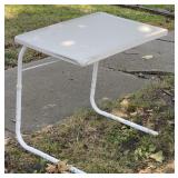Tray Table