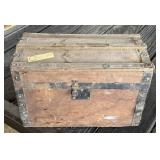 Primitive Doll Trunk