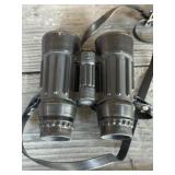 8x30 Binoculars