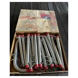 Fire Escape Ladder