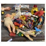 Toys