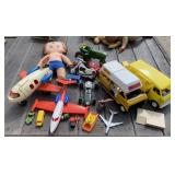 Toys