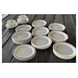 Haviland and Restaurant China