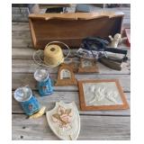 Household Decorations, Boy Scouting, More