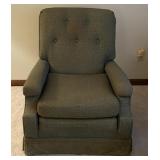 Pair of Matching Chairs