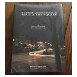 Charleston Round the Square Book