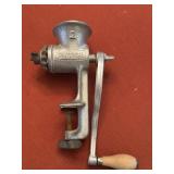 Universal Meat Grinder