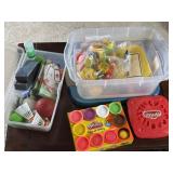 Play-Doh Toys and More