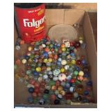 Marbles