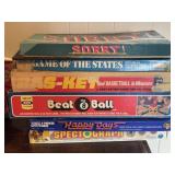 Lot of Games