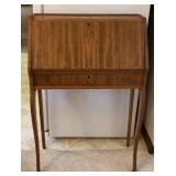 Drop Front Desk