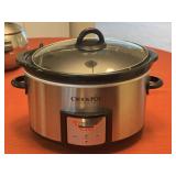 Crock Pot
