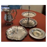 Silverplate