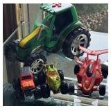 Toys