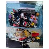 Diecast Toys